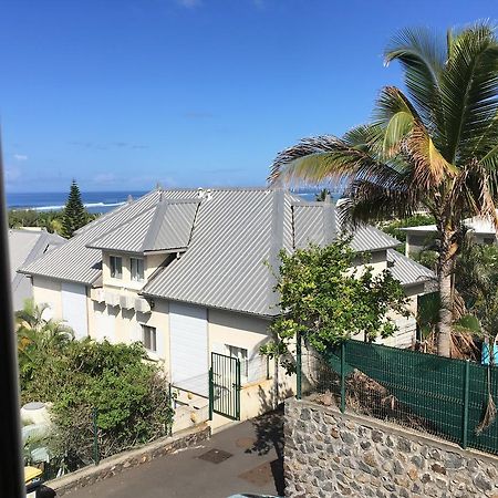 Le Benitier Lejlighed Saint-Gilles-les Bains Eksteriør billede