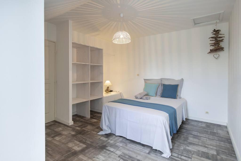 Le Benitier Lejlighed Saint-Gilles-les Bains Eksteriør billede