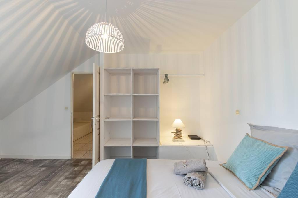 Le Benitier Lejlighed Saint-Gilles-les Bains Eksteriør billede